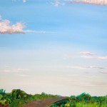Blue Skies