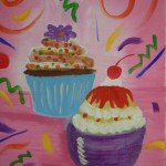 Cupcakes