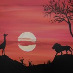 Serengeti