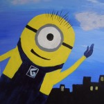 Minion