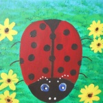 Ladybug