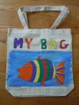 kids tote